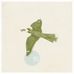 7" Postcard (33 ⅓ RPM)