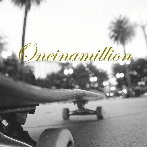 One Of Those Days [Instrumental]