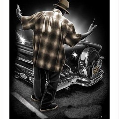 Los Detalles De Mi Barrio - Mexican Pride - Oldies Rap - 2014 Mezcla