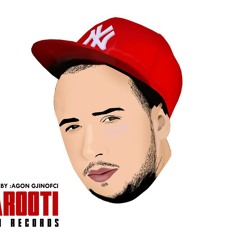 Barooti ft. Meritol - EXTRA
