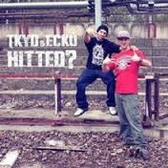 Tkyd & Eckü - Hitted