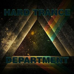 DJ Ronny - Hard Trance Department