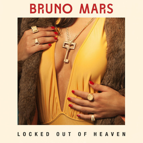Locked Out Of Heaven (David Jimenez & Gil Glaze 80's Edit)