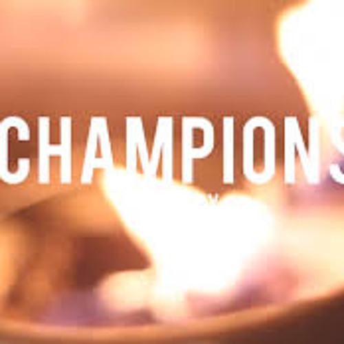 MGK Champions