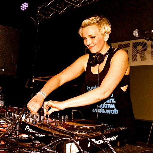 Tigerlight guestmix for SPX's show on Nasty Fm