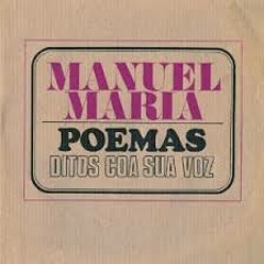 Manuel María - A paisaxe (Lunar na Ubre Remix)