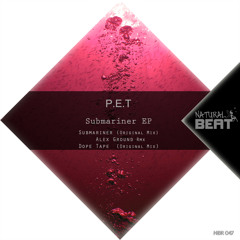Submariner (Original Mix) [Natural Beat]