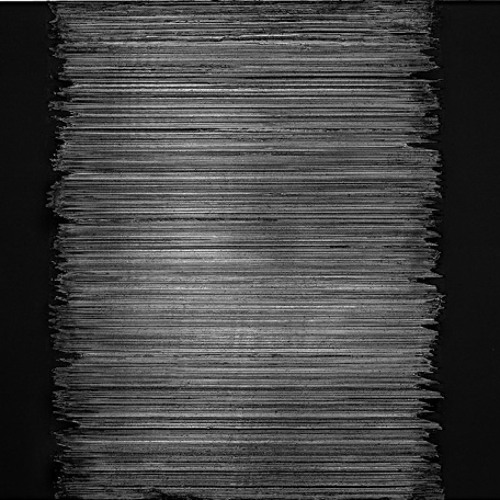 Jeff Mills - Solid Sleep