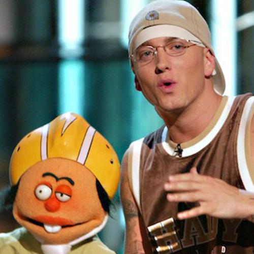Stream Eminem's day at Disneyland by shitboiilltakeyouanyday | Listen  online for free on SoundCloud