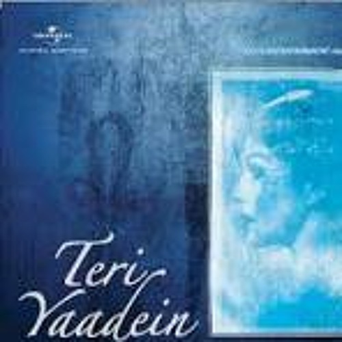 Atif Aslam-Teri Yaadein Remix