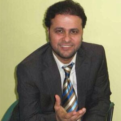 مهند محسن - ماتقدر تحب غيري