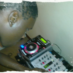 Bars And Rods (tribute To Keneilwe)