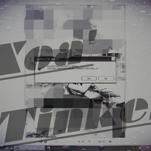 [vocal + mix tệ hết]Xóa 3 - Tinker