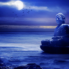 Nice Therapy @ Blue Buddha Bar (Electric Fridays)