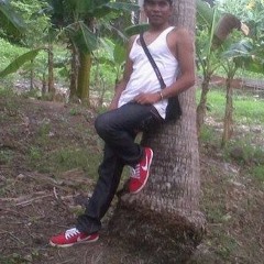 Anto S { Bara Pepe' Kukalimbu }