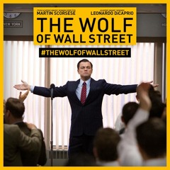 Wolf of Wallstreet - Chest Beat Melbourne Edition (Dj Chazm)