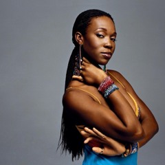 Can I Walk With You - India Arie (short Cover)