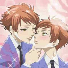 Ouran Highschool Host club: Kiss Kiss Fall in Love (english)