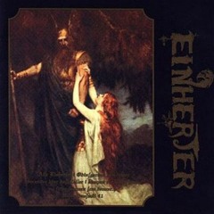 Einherjer "Witchking"