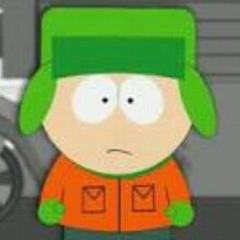 South Park:Kyle's mom is a big fat bitch