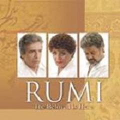 Dariush - Rumi Album - غلام قمر