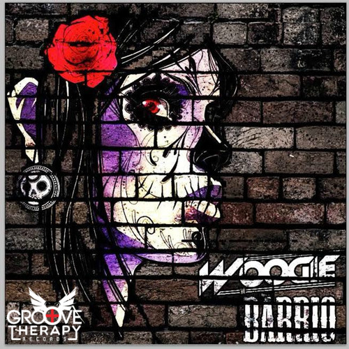 Woogie - Barrio (Original Mix) * Out Now*