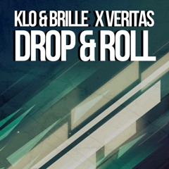 Veritas & Klo & Brille - Drop & Roll (Original Mix) *FREE DOWNLOAD*