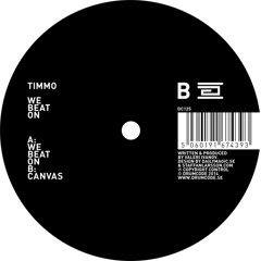 Timmo - Canvas