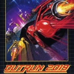 OutRun 2019 OST - Hot Fire