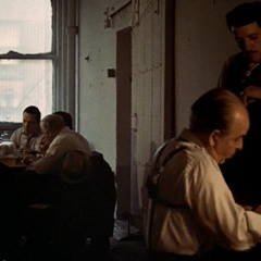 The Godfather Soundtrack "This Loneliness" Performed by Carmine Coppola