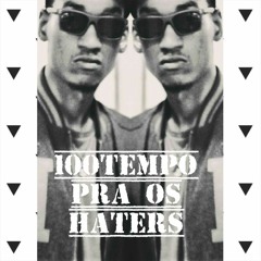 Fuzi   100 Tempo Pra Os Haters (beat By Carloz Hitz)