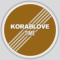 Korablove - Time (Original Mix) 200 027