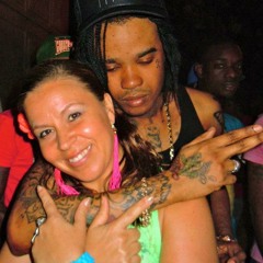 Tommy Lee Sparta - Devil In Disguise (Radio Edit) - UIM Records