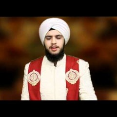 Mere Sahiba Kaun Jane Gunh Tere, Bhai Gurnimit Singh Raaj Rangila 09 - 01 - 2013 Fremont Ca