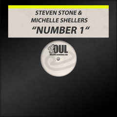 Steven Stone & Michelle Shellers - Number 1 (Snippet)
