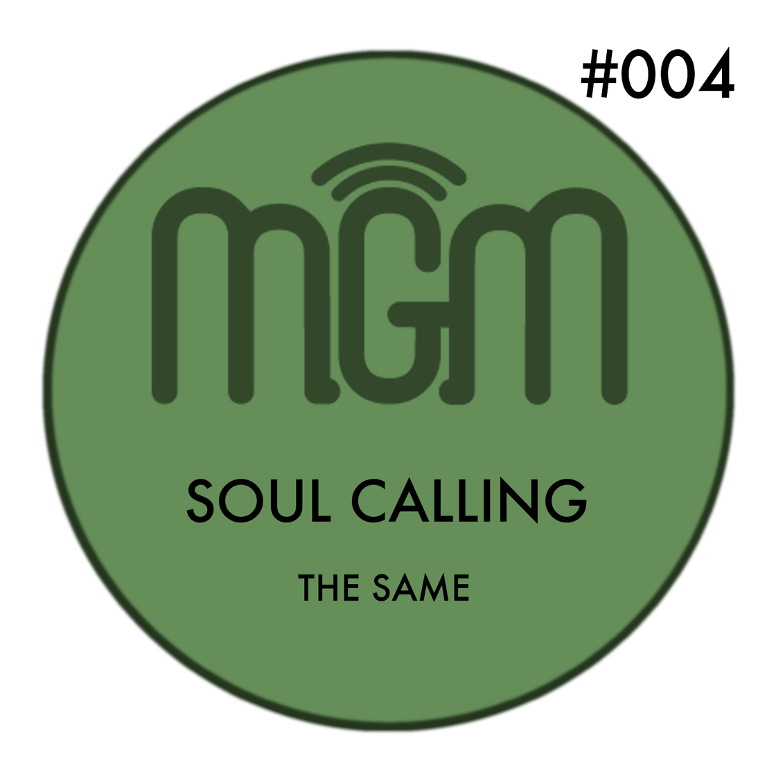 Nedlasting The SAME - Soul Calling