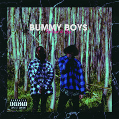 RayFuego & GRGY - BUMMY BOYS EP