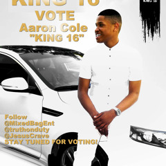 MBAaronCole