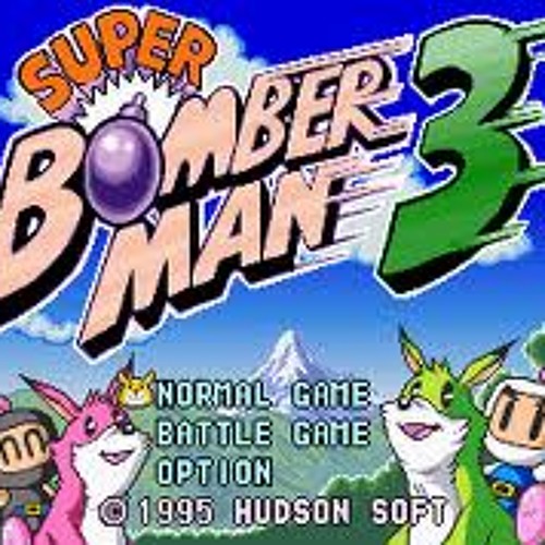 Super Bomberman 4 - release date, videos, screenshots, reviews on RAWG