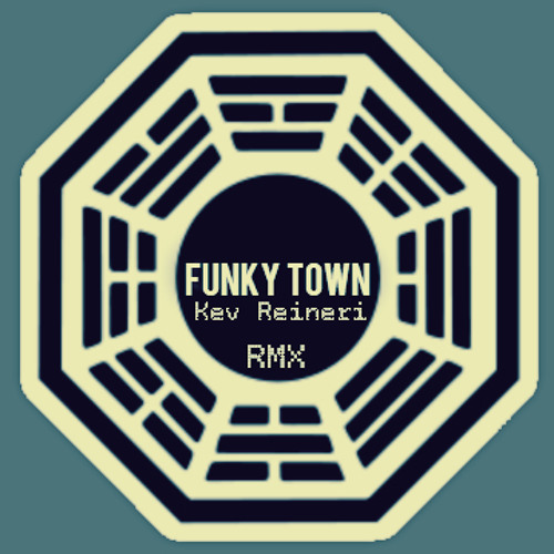 Lips Inc - Funky Town (Kev Reineri RMX)