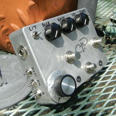 tracks with PTD