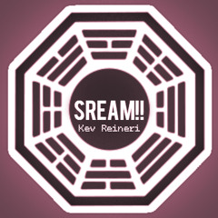 kev Reineri - SCREAM!!