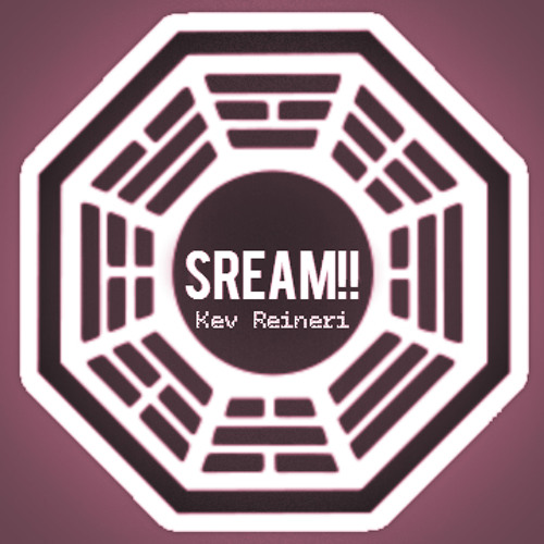 kev Reineri - SCREAM!!