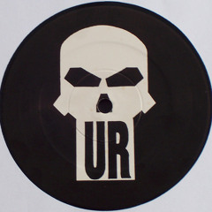 Underground Resistance - Punisher