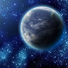 Intercepted (Target: Deep Space)