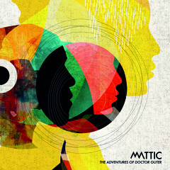 Mattic - "Fresh Gum" Jon Kennedy Remix (2014)