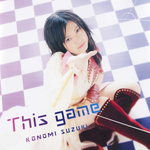 This game ノーゲーム･ノーライフ