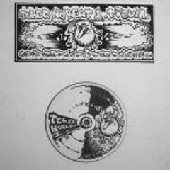 Tieum - Touch (Tcher No Beat 1)