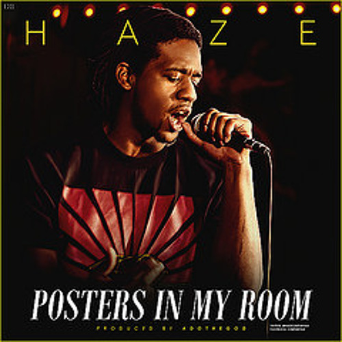 Posters In My Room (Prod. by ADOTHEGOD)