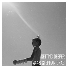 Getting Deeper Podcast